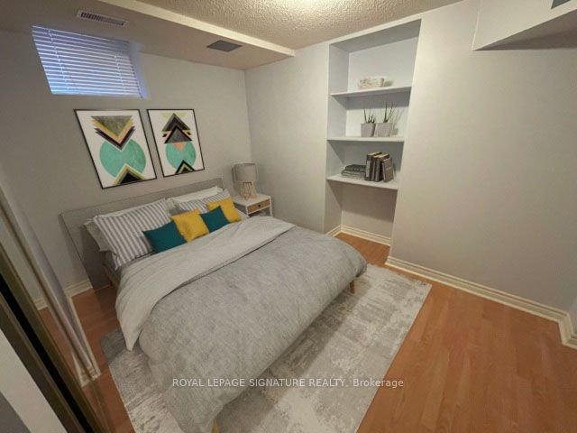 Bsmt-3179 Polo Place, Mississauga, ON, L5M 6K9 - 7