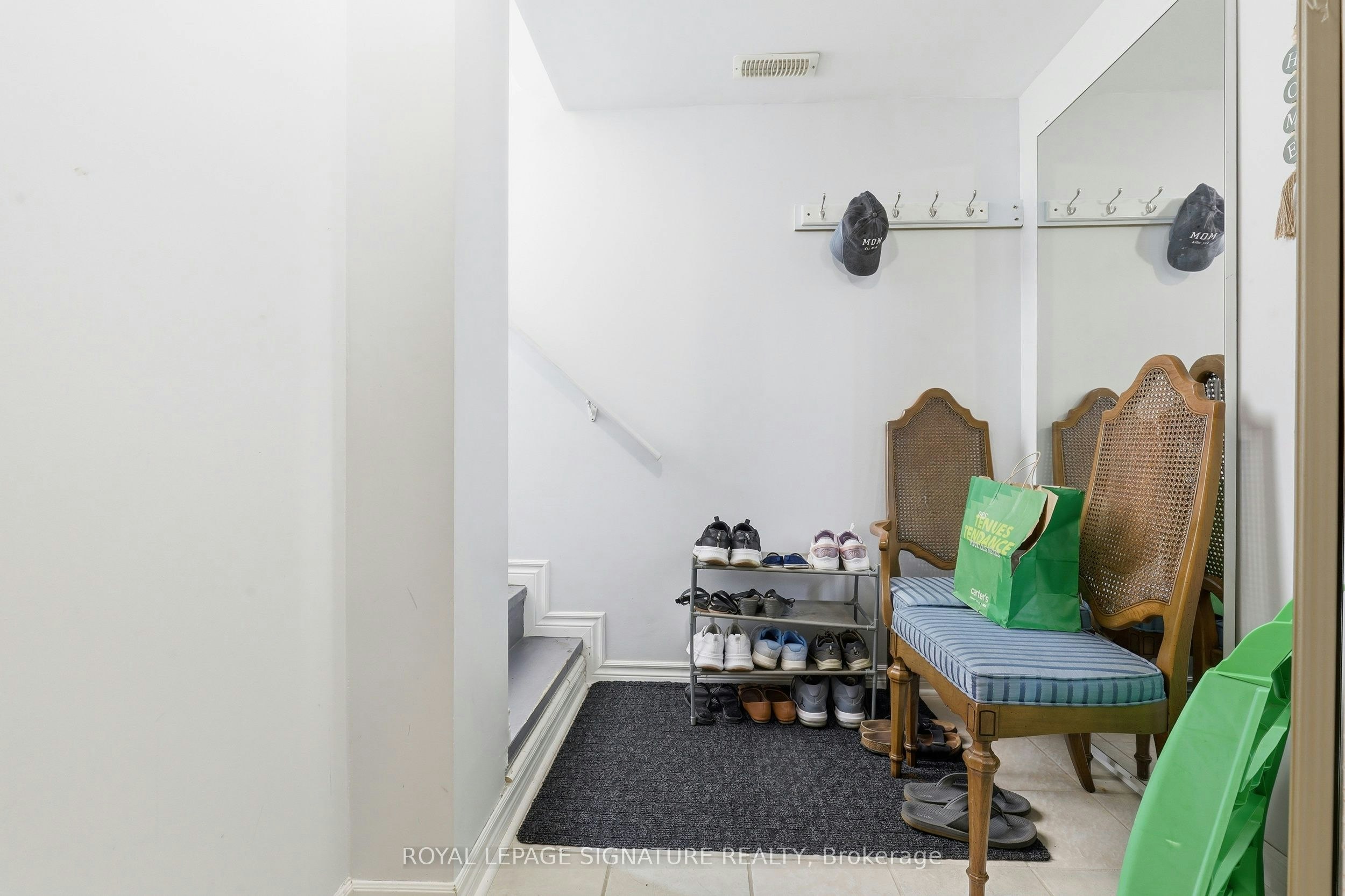 Bsmt-3179 Polo Place, Mississauga, ON, L5M 6K9 - 3
