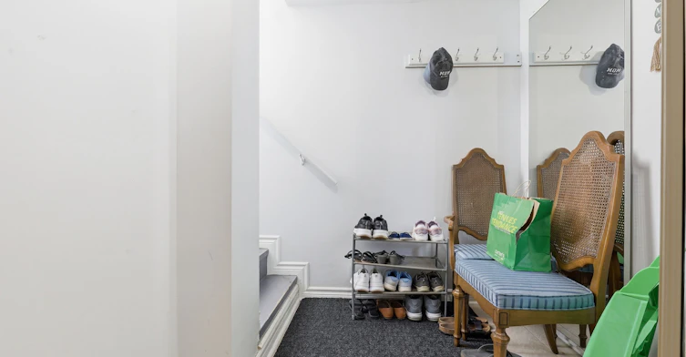 Bsmt-3179 Polo Place, Mississauga, ON, L5M 6K9 - 3