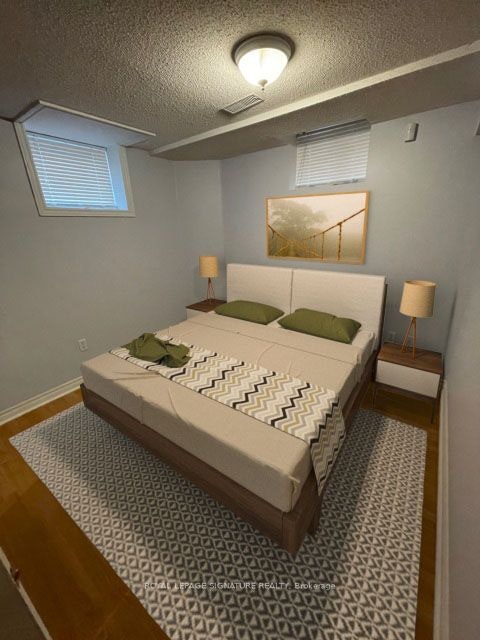 Bsmt-3179 Polo Place, Mississauga, ON, L5M 6K9 - 9