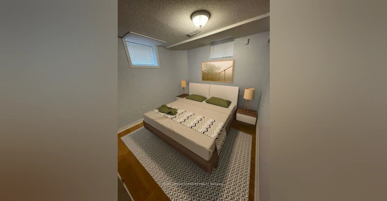 Bsmt-3179 Polo Place, Mississauga, ON, L5M 6K9 - 9
