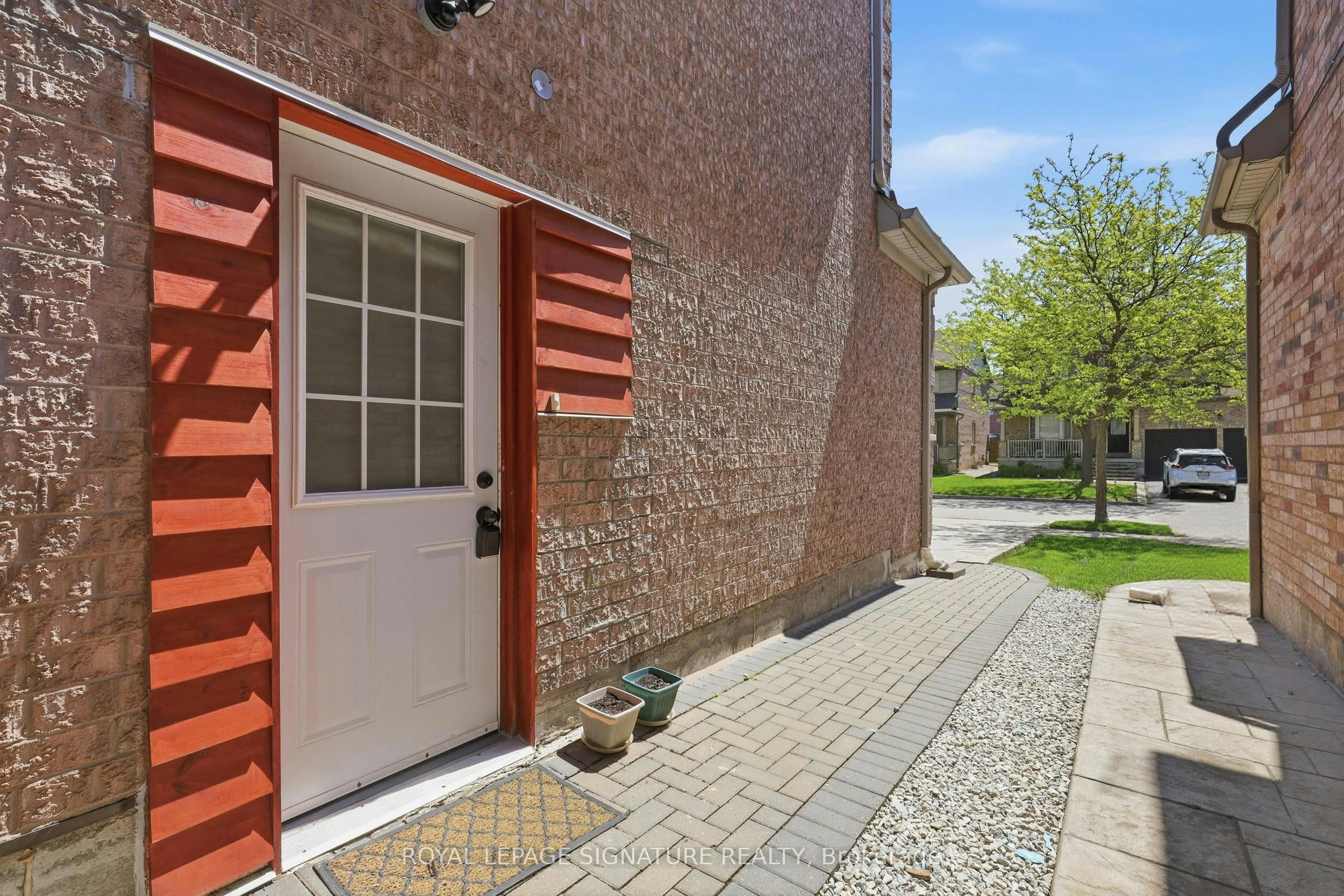Bsmt-3179 Polo Place, Mississauga, ON, L5M 6K9 - 2