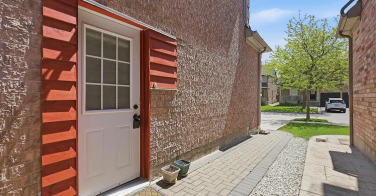 Bsmt-3179 Polo Place, Mississauga, ON, L5M 6K9 - 2