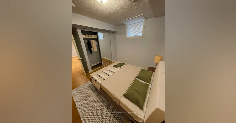 Bsmt-3179 Polo Place, Mississauga, ON, L5M 6K9 - 10