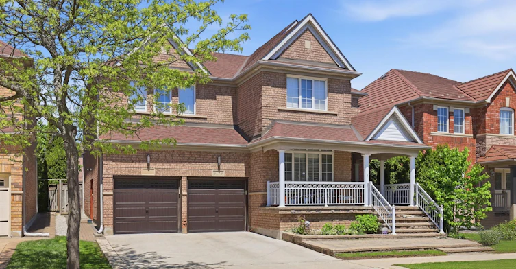 Bsmt-3179 Polo Place, Mississauga, ON, L5M 6K9