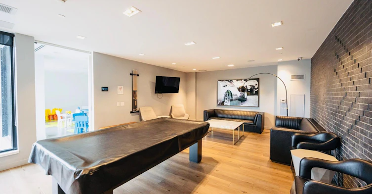 411-7 Smith Crescent, Toronto, ON, M8Z 0G3 - 15