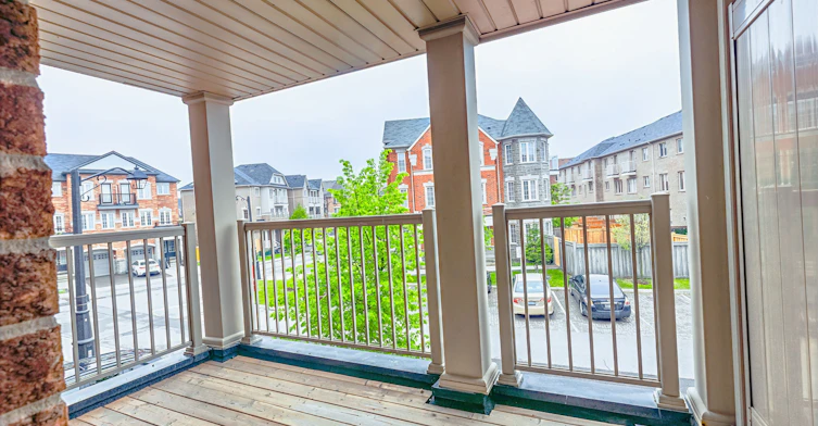 Upper-11 Telegraph Street, Brampton, ON, L6Z 0H9 - 25