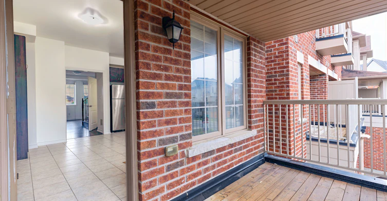 Upper-11 Telegraph Street, Brampton, ON, L6Z 0H9 - 26