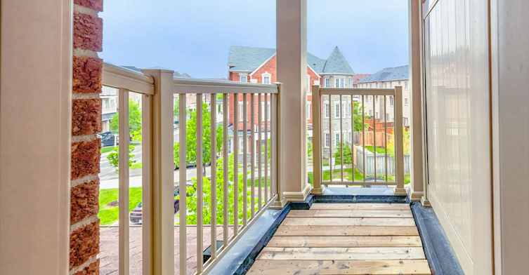 Upper-11 Telegraph Street, Brampton, ON, L6Z 0H9 - 32