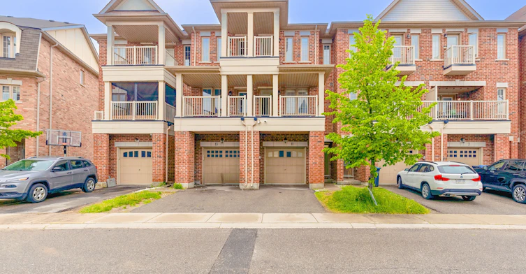 Upper-11 Telegraph Street, Brampton, ON, L6Z 0H9 - 2