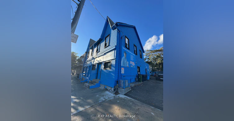 5-1594 Dupont Street, Toronto, ON, M6P 3S7
