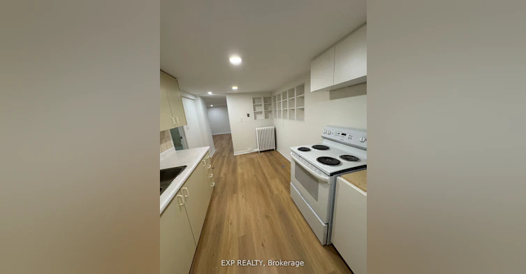 5-1594 Dupont Street, Toronto, ON, M6P 3S7 - 5