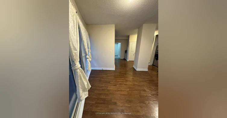 504-60 Absolute Avenue, Mississauga, ON, L4Z 0A9 - 2