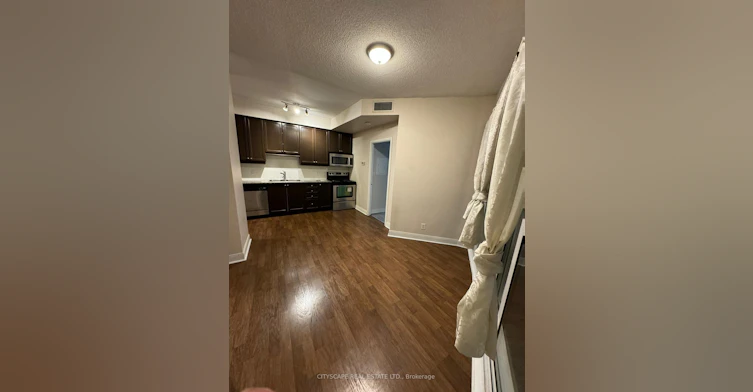 504-60 Absolute Avenue, Mississauga, ON, L4Z 0A9 - 15