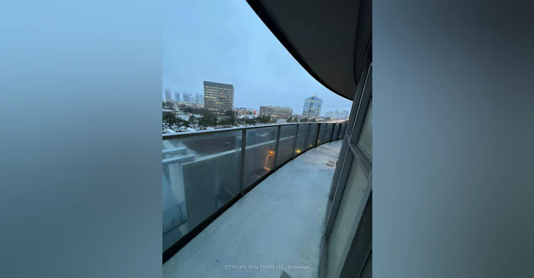 504-60 Absolute Avenue, Mississauga, ON, L4Z 0A9 - 8
