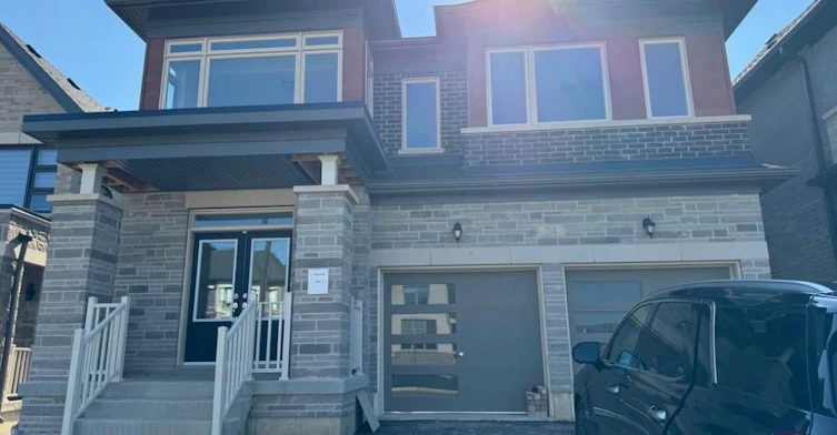 24 Bermondsey Way, Brampton, ON, L6Y 6K9