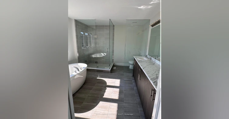 24 Bermondsey Way, Brampton, ON, L6Y 6K9 - 11