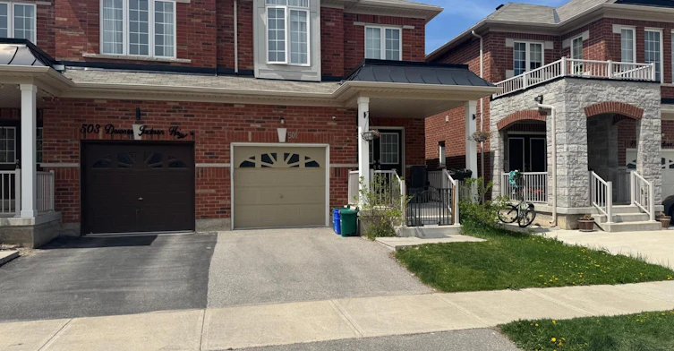 501 Downes Jackson Heights, Milton, ON, L9T 8W2