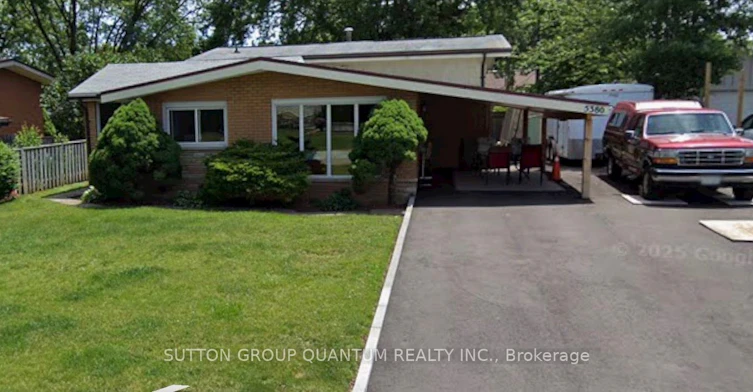 5380 Mericourt Road, Burlington, ON, L7L 3R6