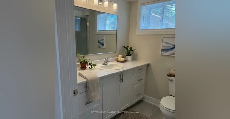 5380 Mericourt Road, Burlington, ON, L7L 3R6 - 9