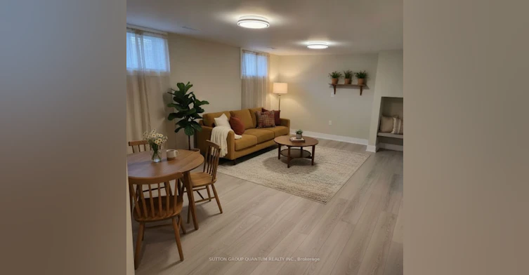 5380 Mericourt Road, Burlington, ON, L7L 3R6