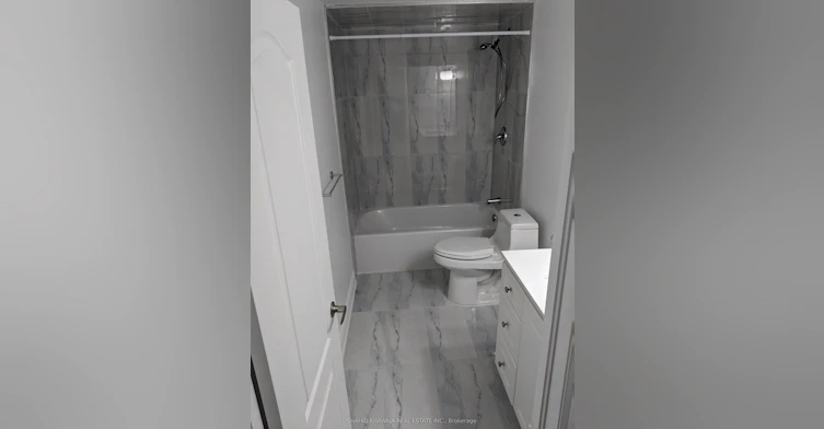 bsmt-30 Kline Court, Brampton, ON, L6Z 1E5 - 14
