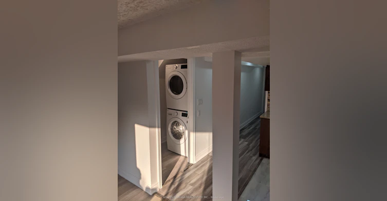 bsmt-30 Kline Court, Brampton, ON, L6Z 1E5 - 16