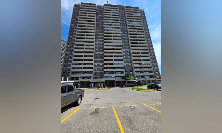301-3390 Weston Road