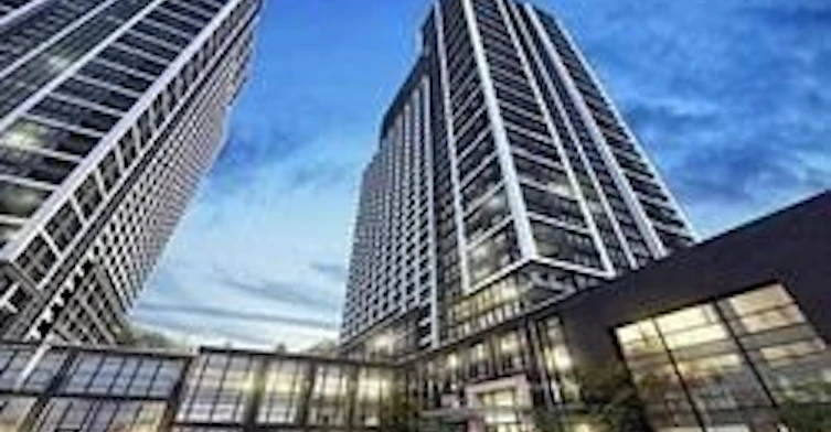 2118-9 Mabelle Avenue, Toronto, ON, M9A 4X7
