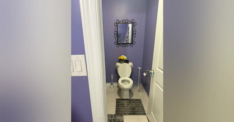 29 Monkton Circle, Brampton, ON, L6Y 0X7 - 3