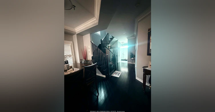 29 Monkton Circle, Brampton, ON, L6Y 0X7 - 8