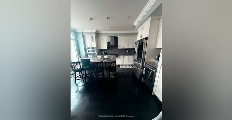29 Monkton Circle, Brampton, ON, L6Y 0X7 - 9