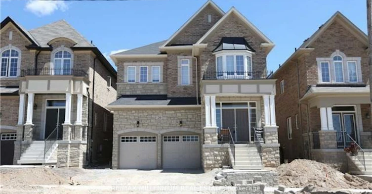 29 Monkton Circle, Brampton, ON, L6Y 0X7
