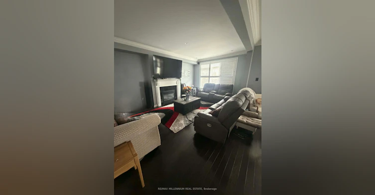 29 Monkton Circle, Brampton, ON, L6Y 0X7 - 15