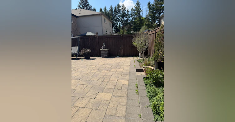 29 Monkton Circle, Brampton, ON, L6Y 0X7 - 19