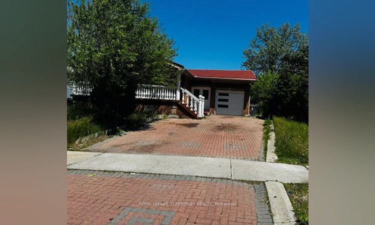 46 Orpington Crescent
