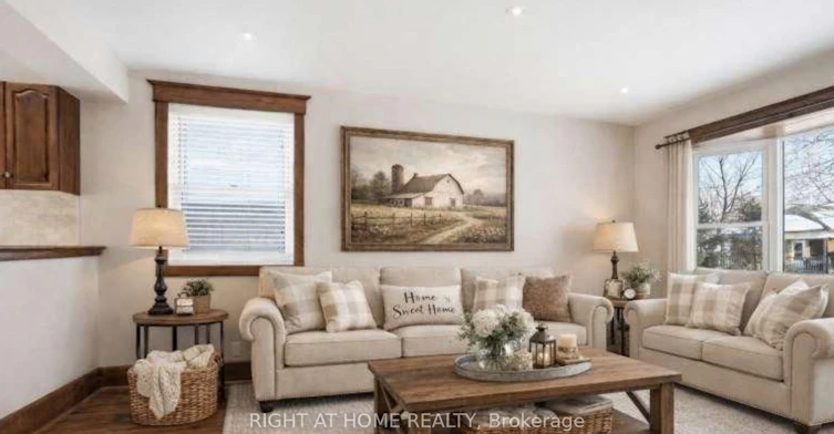 Upper-17 Mill Street, Milton, ON, L9T 1R7 - 6