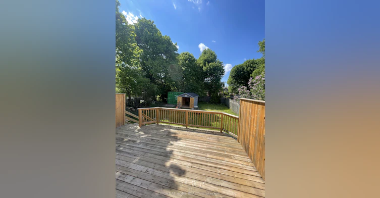 Upper-17 Mill Street, Milton, ON, L9T 1R7 - 3