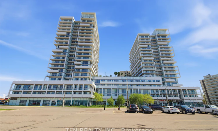 1501-65 Speers Road