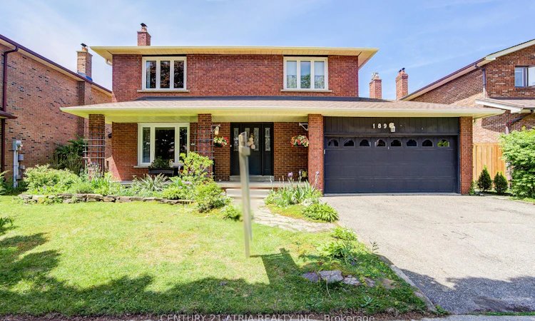 189 Louis Drive