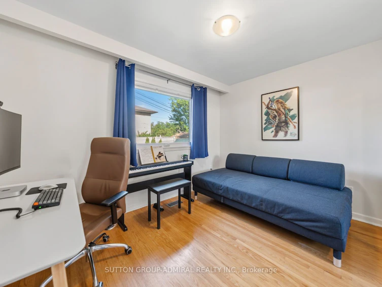 23 Groverdale Road, Toronto, ON, M9C 3M7 - 19