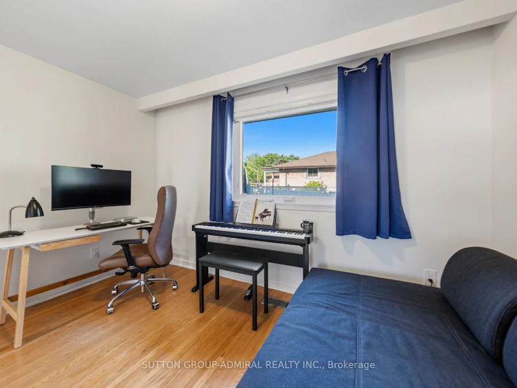 23 Groverdale Road, Toronto, ON, M9C 3M7 - 20