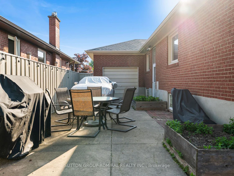 23 Groverdale Road, Toronto, ON, M9C 3M7 - 39