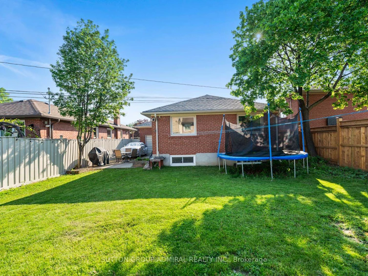 23 Groverdale Road, Toronto, ON, M9C 3M7 - 38