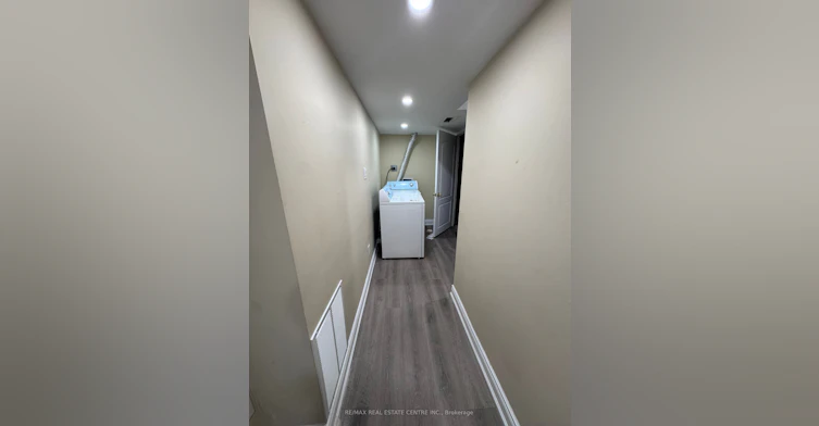 Basement-140 Cadillac Crescent, Brampton, ON, L7A 3B4 - 2