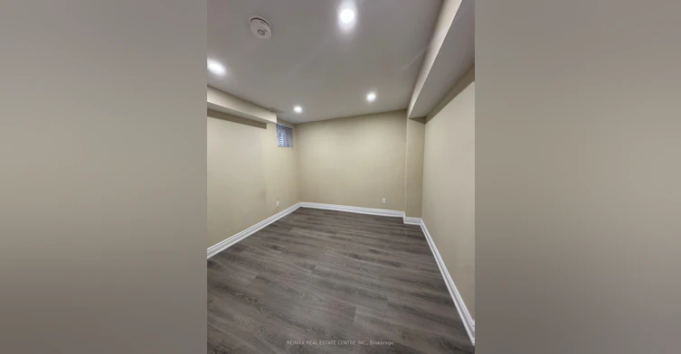 Basement-140 Cadillac Crescent, Brampton, ON, L7A 3B4 - 8
