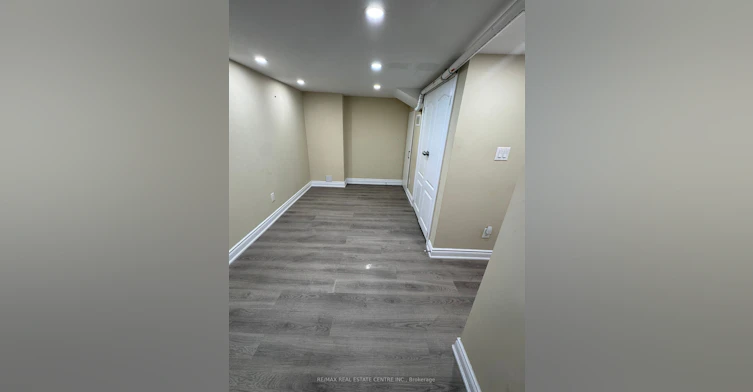 Basement-140 Cadillac Crescent, Brampton, ON, L7A 3B4 - 5
