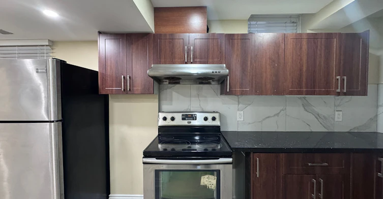 Basement-140 Cadillac Crescent, Brampton, ON, L7A 3B4 - 13