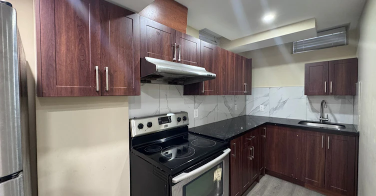 Basement-140 Cadillac Crescent, Brampton, ON, L7A 3B4 - 10