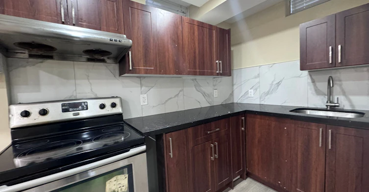 Basement-140 Cadillac Crescent, Brampton, ON, L7A 3B4 - 15